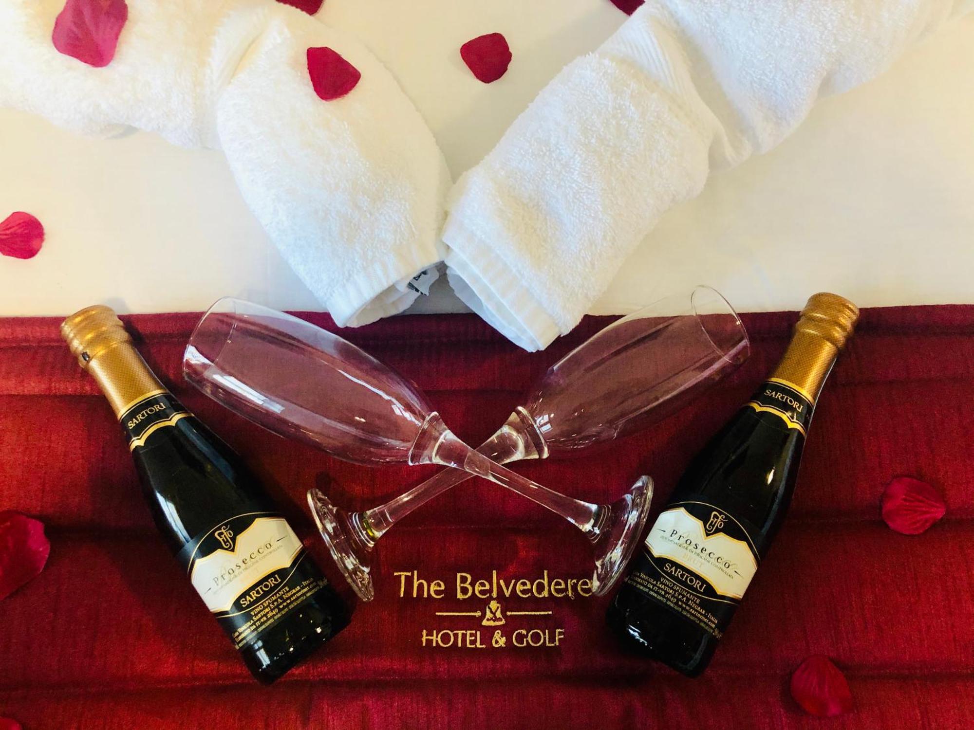 Belvedere Hotel And Golf Bridlington Εξωτερικό φωτογραφία
