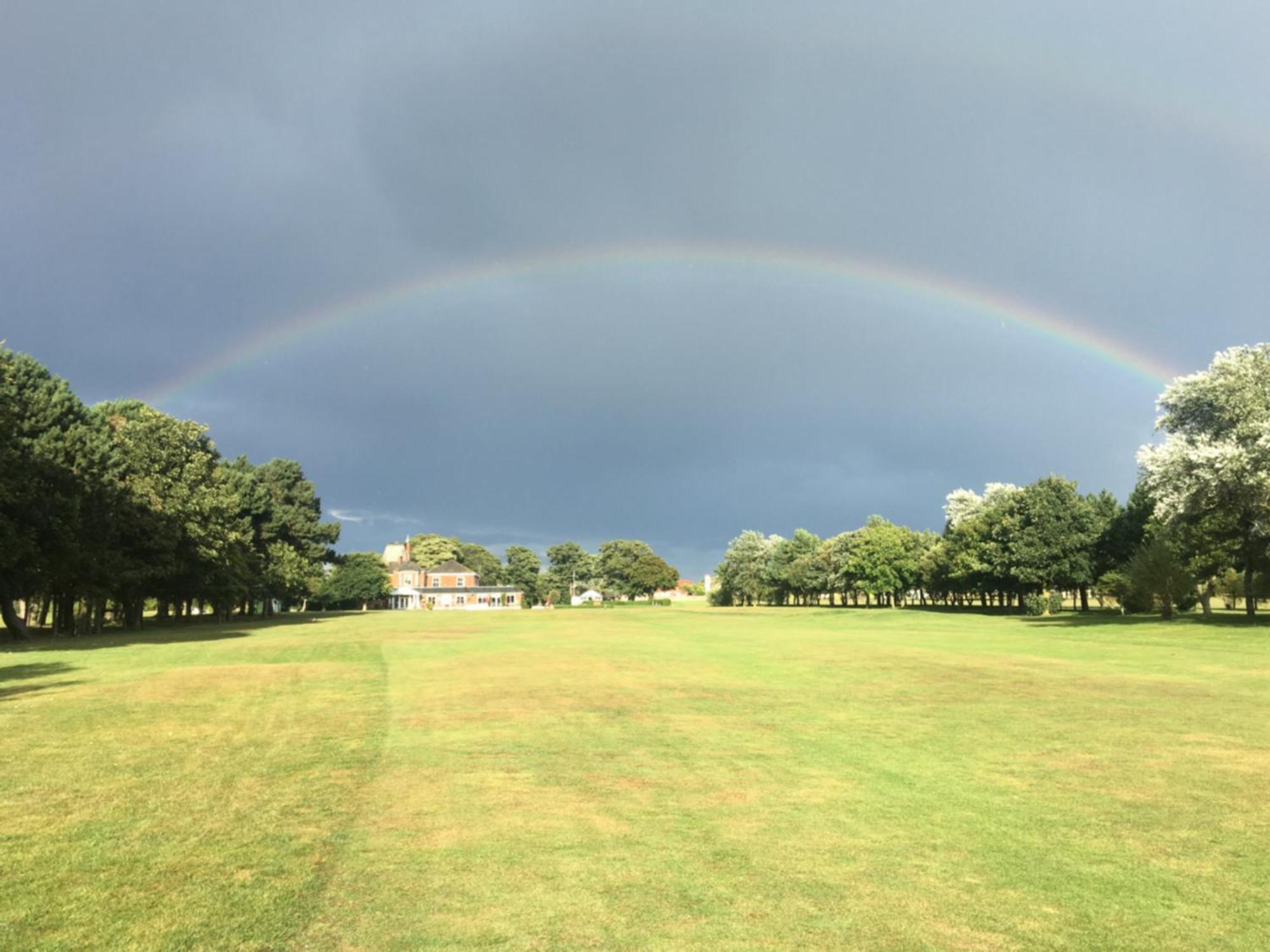 Belvedere Hotel And Golf Bridlington Εξωτερικό φωτογραφία