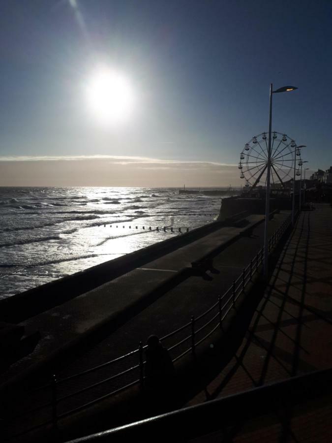 Belvedere Hotel And Golf Bridlington Εξωτερικό φωτογραφία