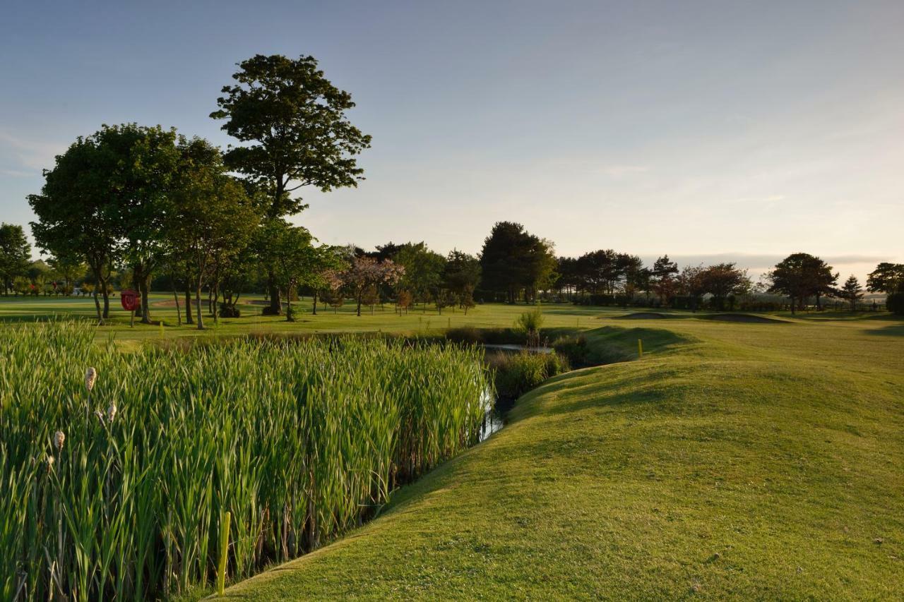 Belvedere Hotel And Golf Bridlington Εξωτερικό φωτογραφία